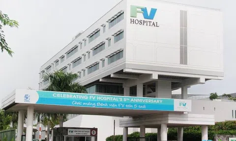 508 triệu USD chưa kể phần 'bí mật', y tế Việt Nam tấp nập 11 thương vụ M&A: 2 bệnh viện quốc tế trao tay với giá trên 100 triệu USD